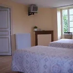 Le Chambellan Отель 2*