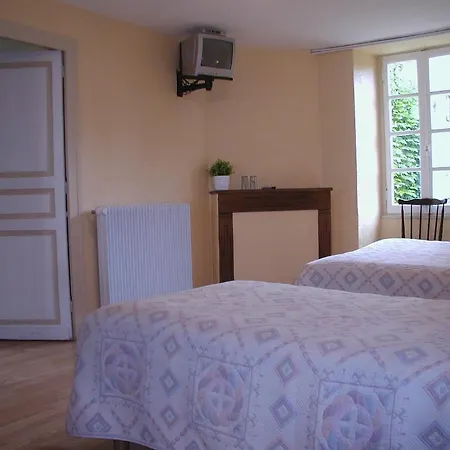 Le Chambellan Hotel Coux-et-Bigaroque-Mouzens