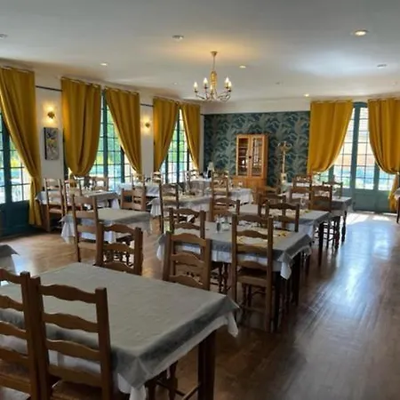Hotel Le Chambellan 2*