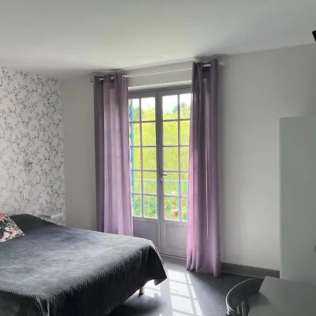 Hotel Le Chambellan 2*