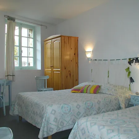 Hotel Le Chambellan