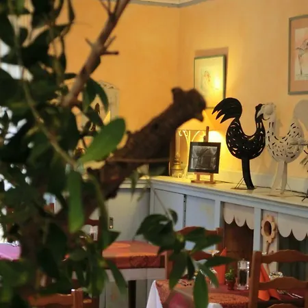 Le Chambellan Hotel