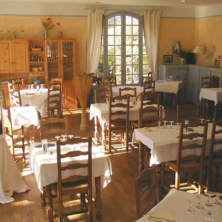 Le Chambellan 2*