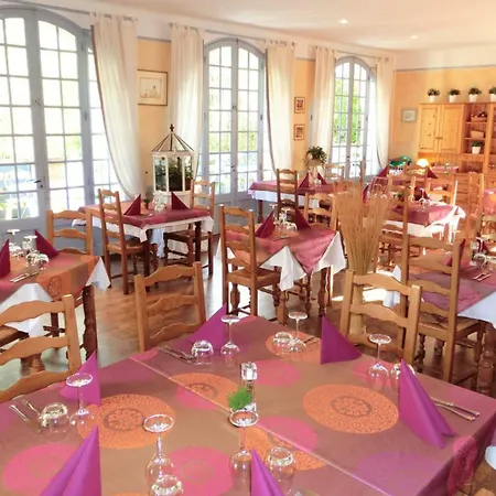 Le Chambellan Hotel