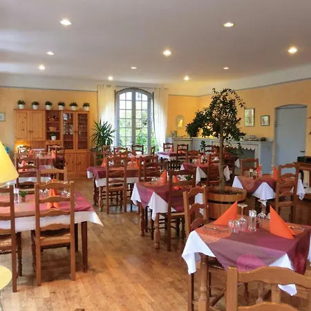Hotel Le Chambellan 2*