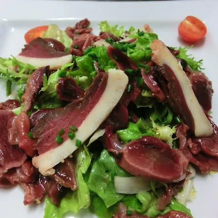 فندق Le Chambellan 2*