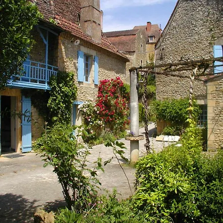 Отель Le Chambellan