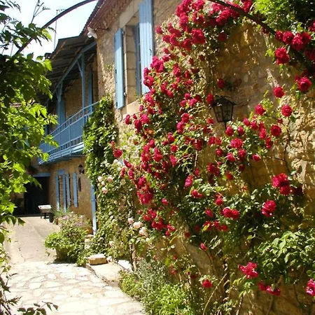 Le Chambellan 2* Coux-et-Bigaroque-Mouzens
