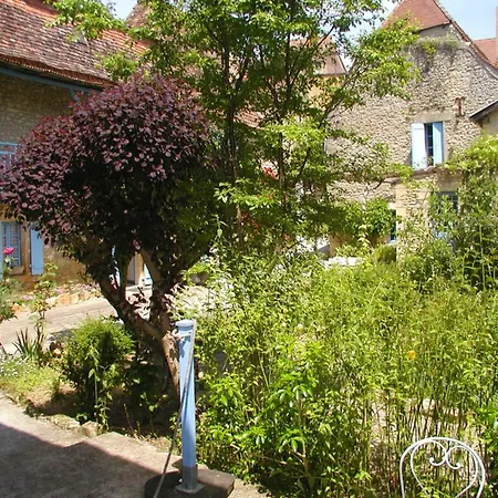 Le Chambellan Coux-et-Bigaroque-Mouzens