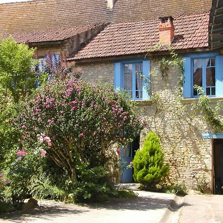 Le Chambellan فندق Coux-et-Bigaroque-Mouzens