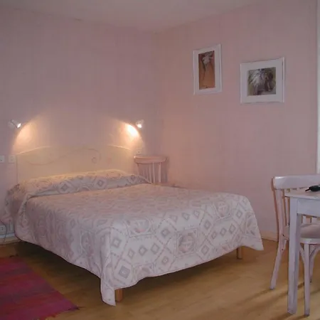 Le Chambellan Coux-et-Bigaroque-Mouzens