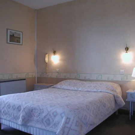 Le Chambellan فندق