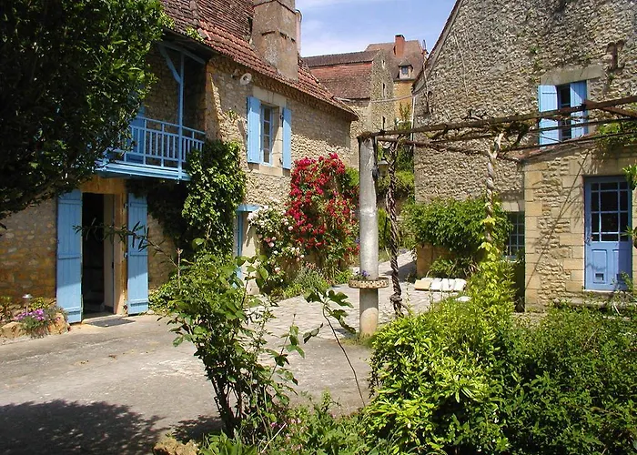 Le Chambellan Hotel 2*