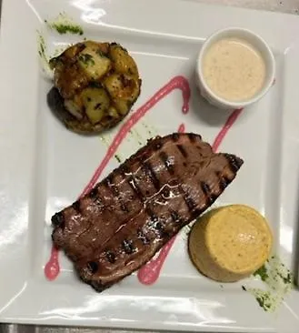 Hotel Le Chambellan 2*