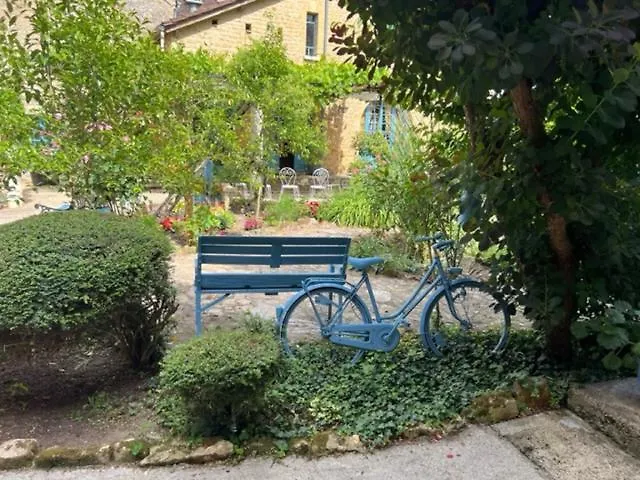 Hotel Le Chambellan 2*