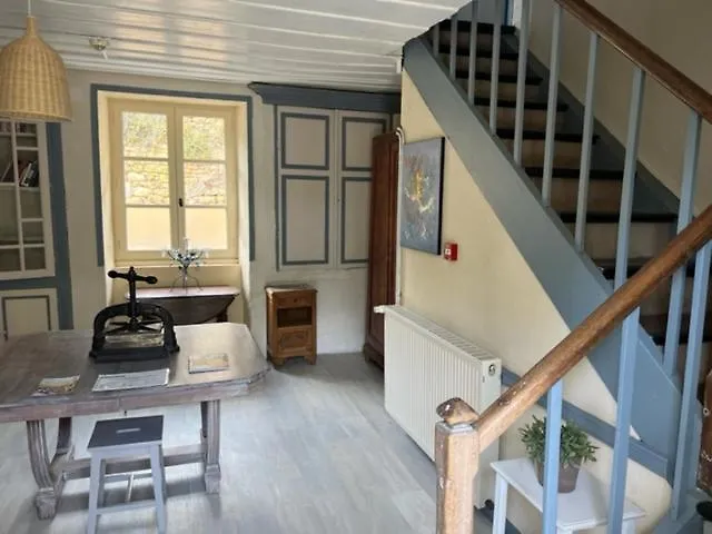 Le Chambellan Hotel 2*