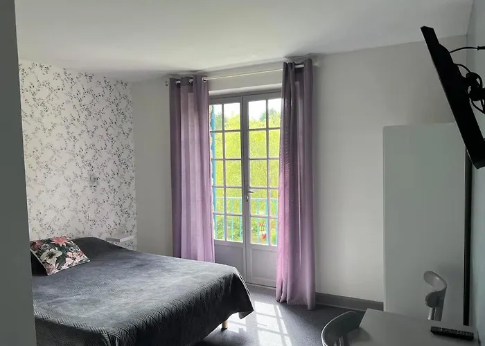 Hotel Le Chambellan 2*