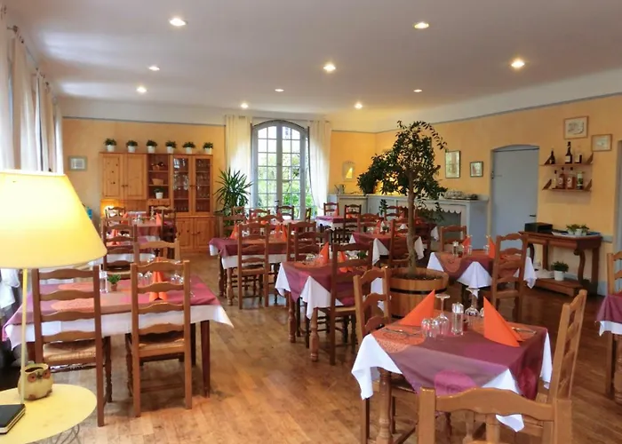 Hotel Le Chambellan 2*