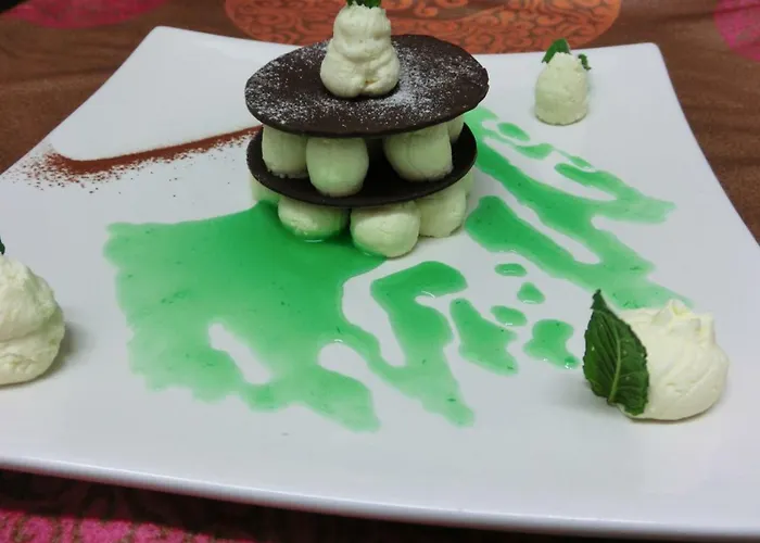 Le Chambellan Coux-et-Bigaroque-Mouzens