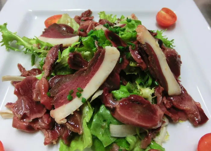 Hotel Le Chambellan 2*