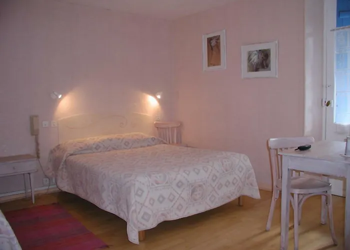 Le Chambellan Coux-et-Bigaroque-Mouzens