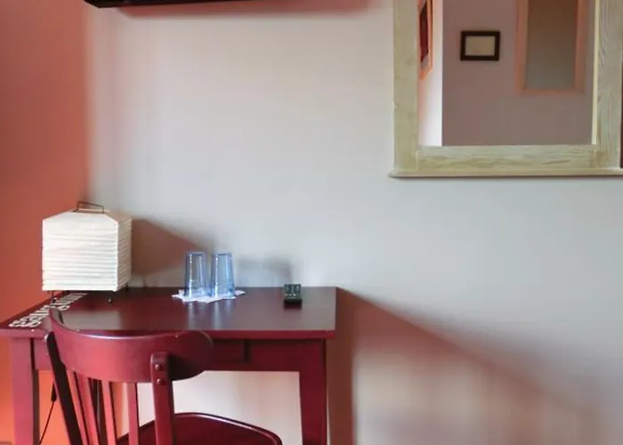 Le Chambellan Coux-et-Bigaroque-Mouzens